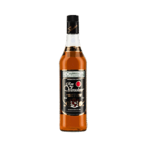 Varadero Añejo 7 Años Ron 70cl