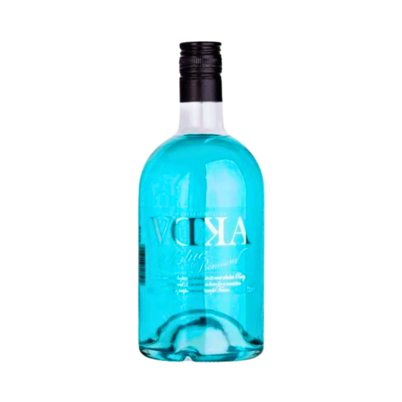 Vdka Blue Premium Vodka 70cl 1 Vdka Blue Premium Vodka 70cl
