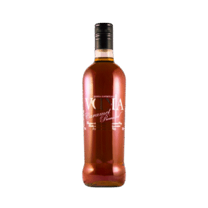 Vdka Caramelo Premium Vodka 70cl