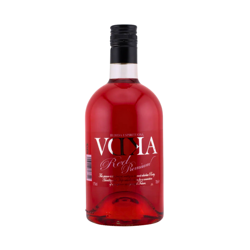 Vdka Red Premium Vodka 70cl 1 Vdka Red Premium Vodka 70cl