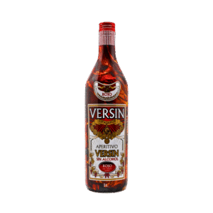 Versin Vermouth Sin Alcohol 1L