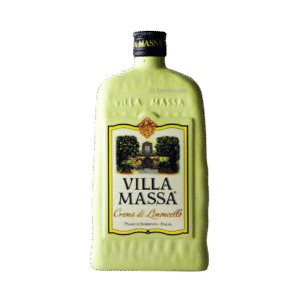 Villa Massa Crema de Limón 70cl