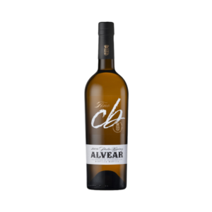 Vino Andaluz Cb Alvear 75 cl