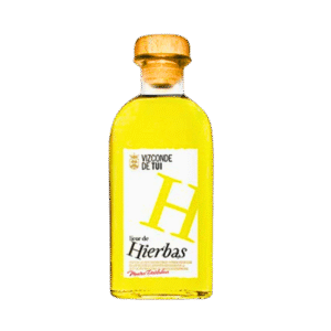 Vizconde de Tui Licor de Hierbas 70 cl