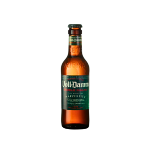 Voll-Damm Cerveza Pack 24x25 cl