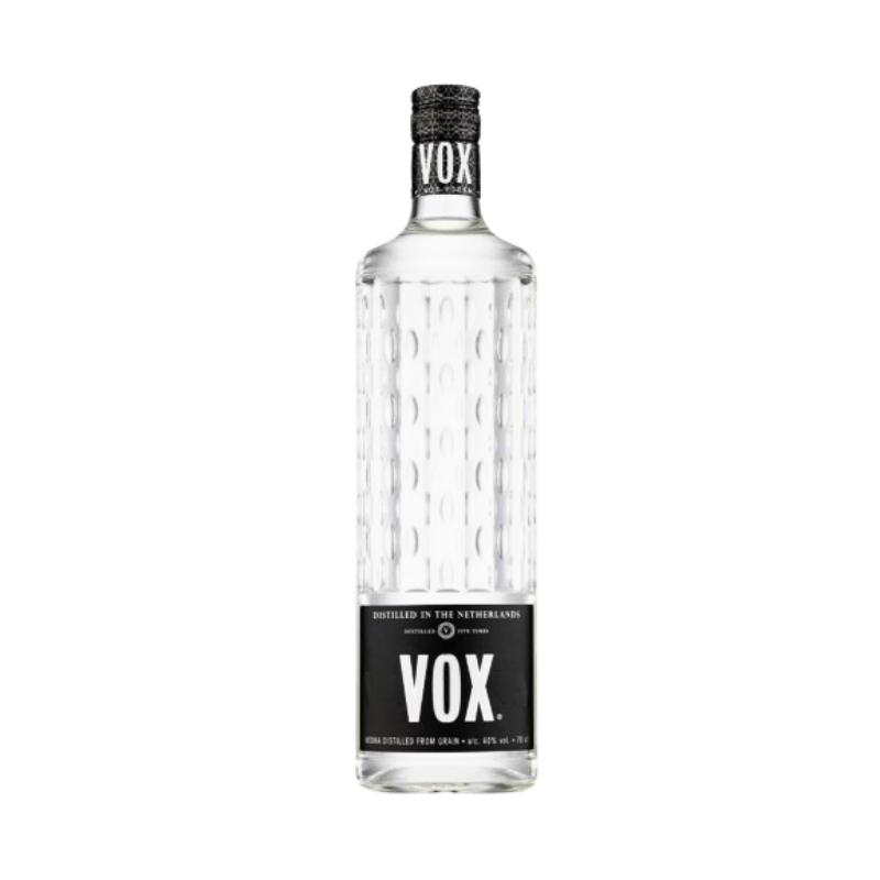 Vox Vodka 70cl 1 Vox Vodka 70cl