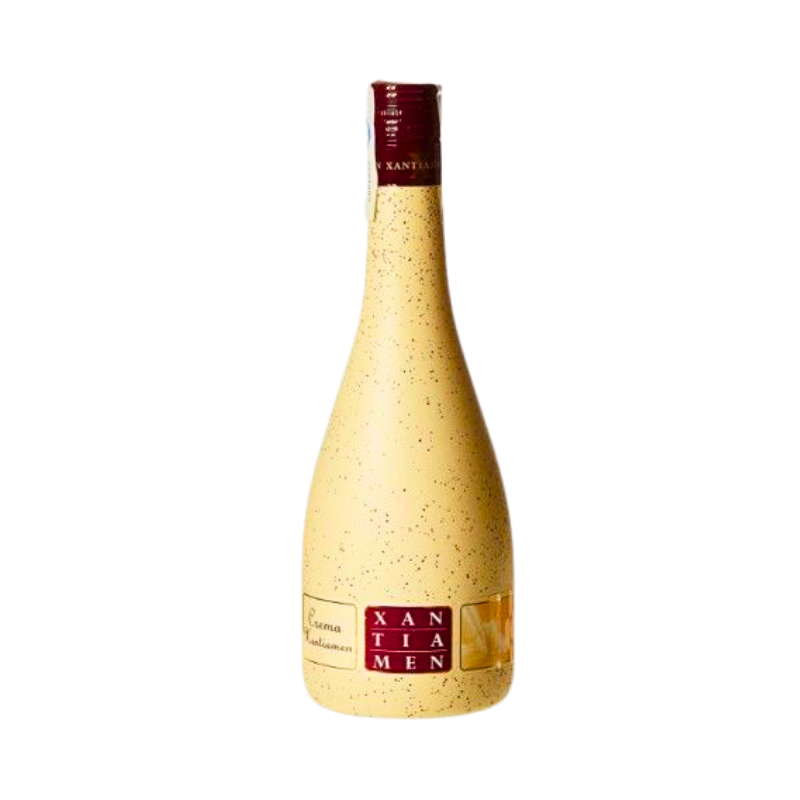 Xantiamen Crema de Orujo 70cl 1 Xantiamen Crema de Orujo 70cl