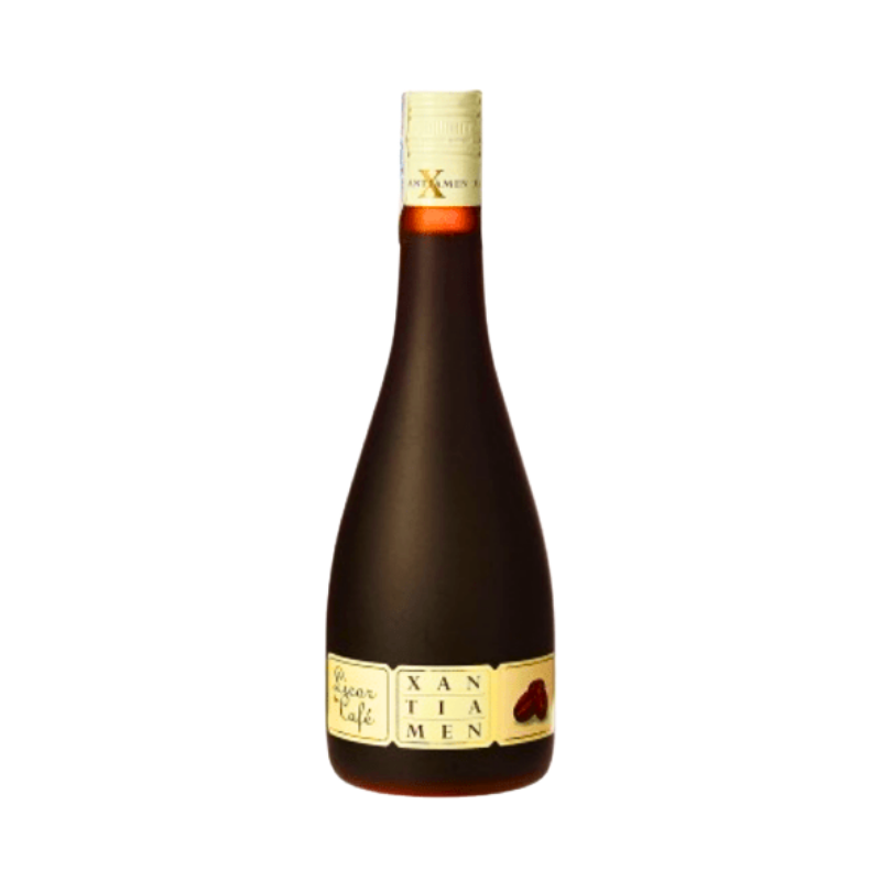 Xantiamen Licor de Café 70cl 1 Xantiamen Licor de Café 70cl