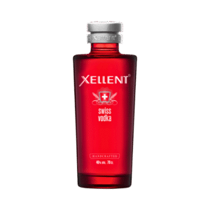 Xellent Vodka 70cl