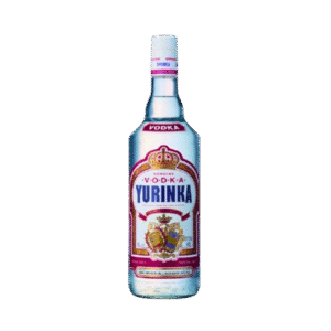 Yurinka Vodka 70cl