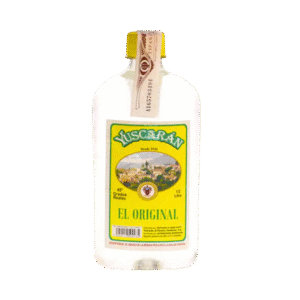 Yuscarán Aguardiente 70cl