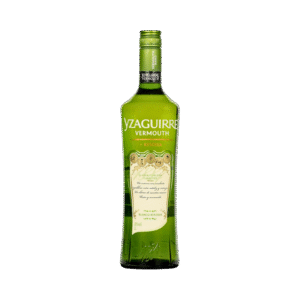 Yzaguirre Blanco Reserva Vermouth 1L