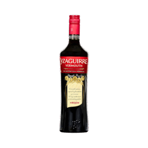 Yzaguirre Rojo Vermouth 1L