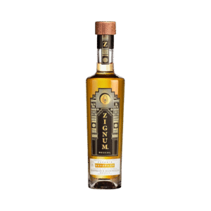 Zignum Reposado Mezcal 70cl